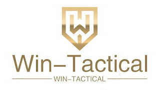 W WIN-TACTICAL WIN-TACTICAL logo