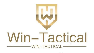 W WIN-TACTICAL WIN-TACTICAL logo