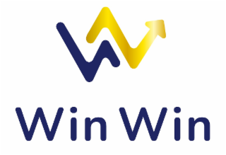 W WIN WIN FINANCIAL logo