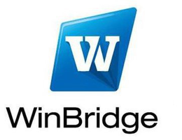 W WINBRIDGE logo