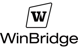 W WINBRIDGE logo
