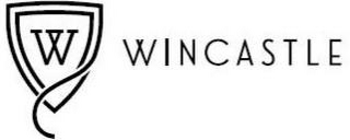 W WINCASTLE logo
