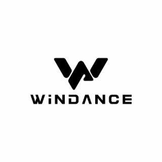 W WINDANCE logo