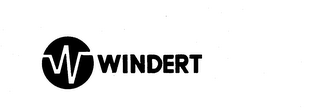 W WINDERT logo