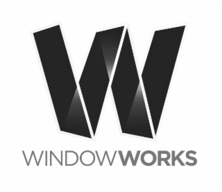 W WINDOWWORKS logo