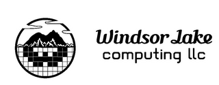 W WINDSOR LAKE COMPUTING LLC logo
