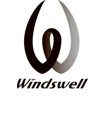 W WINDSWELL logo