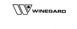W WINEGARD logo