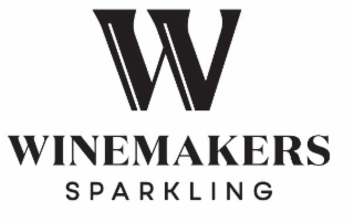 W WINEMAKERS SPARKLING