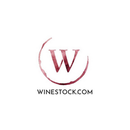 W WINESTOCK logo