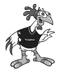 W WINGALESIO logo