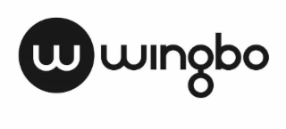 W WINGBO logo