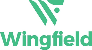 W WINGFIELD logo