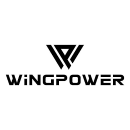 W WINGPOWER logo