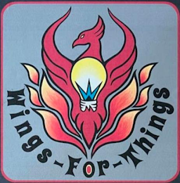 W WINGS-FOR-THINGS logo