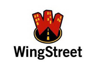 W WINGSTREET logo