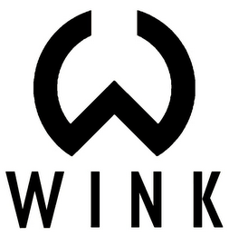 W WINK logo