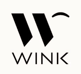 W WINK logo