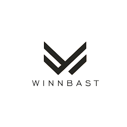 W WINNBAST logo