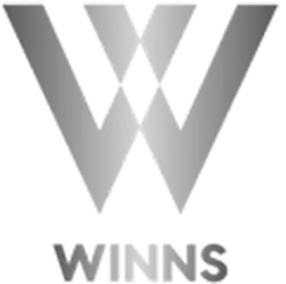 W WINNS logo