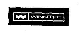 W WINNTEC logo