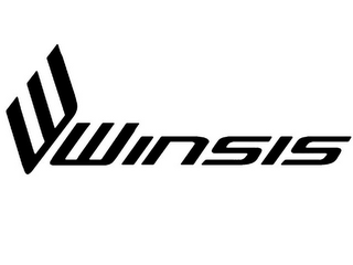 W WINSIS logo