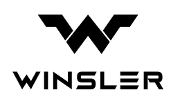 W WINSLER logo
