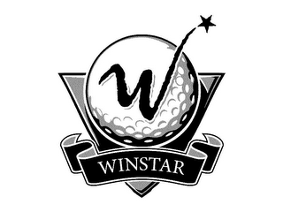 W WINSTAR logo