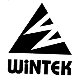W WINTEK logo
