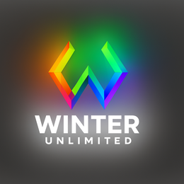 W WINTER UNLIMITED logo