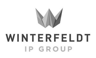 W WINTERFELDT IP GROUP logo