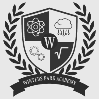 W WINTERS PARK ACADEMY logo
