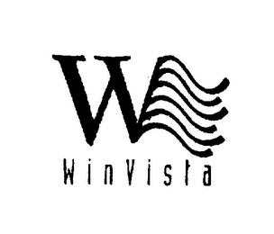 W WINVISTA logo
