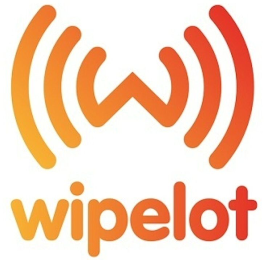 W WIPELOT logo