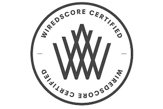 W WIREDSCORE CERTIFIED WIREDSCORE CERTIFIED
