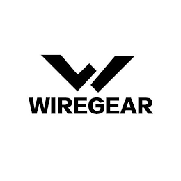 W WIREGEAR logo