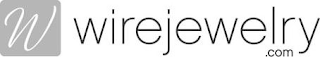 W WIREJEWELRY.COM logo