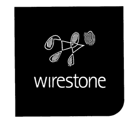W WIRESTONE logo