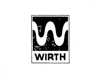 W WIRTH logo