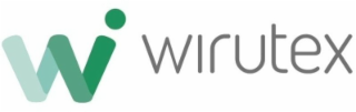 W WIRUTEX logo