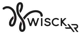 W WISCK AR logo