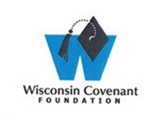 W WISCONSIN COVENANT FOUNDATION logo