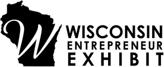 W WISCONSIN ENTREPRENEUR EXHIBIT logo