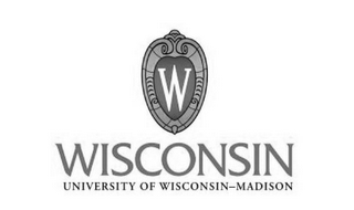 W WISCONSIN UNIVERSITY OF WISCONSIN-MADISON logo