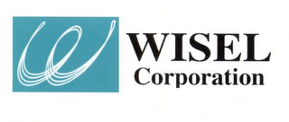 W WISEL CORPORATION logo