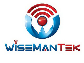W WISEMANTEK logo