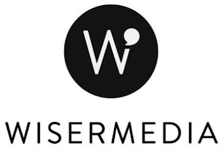W WISERMEDIA logo