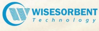 W WISESORBENT TECHNOLOGY logo