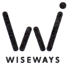 W WISEWAYS logo