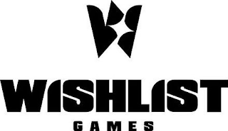 W WISHLIST GAMES logo